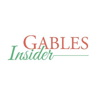 Gables Insider is your one-stop for #CoralGables News! Have a story? Message us today!