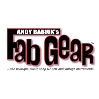 Fab Gear (@fabgearofficial) 's Twitter Profile Photo