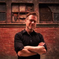 Eric Stanze (@eric_stanze) 's Twitter Profile