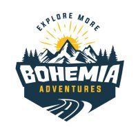 Bohemia Adventures(@BohemiaAdventu1) 's Twitter Profile Photo