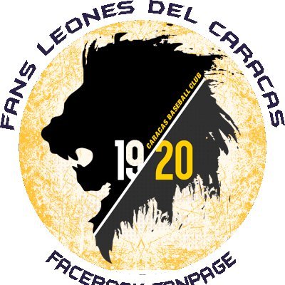 Fans Leones del Caracas reune a la fanaticada del MEJOR equipo de Beisbol de la cuenca caribeña. LEONES DEL CARACAS https://t.co/UGBAMOtSYs