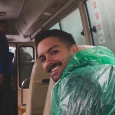 englishaaron's profile picture. Graduate student at the University of Nebraska using stable isotopes to understand Paleogene ecology