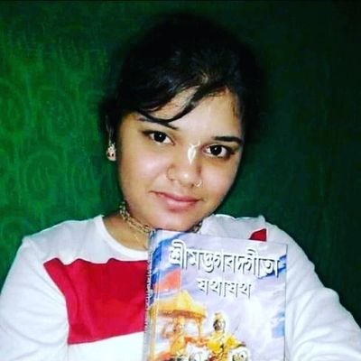 I love you RadhaRani😘
I love you Krishna😘
I love u Narsingh Dev😘😘😘