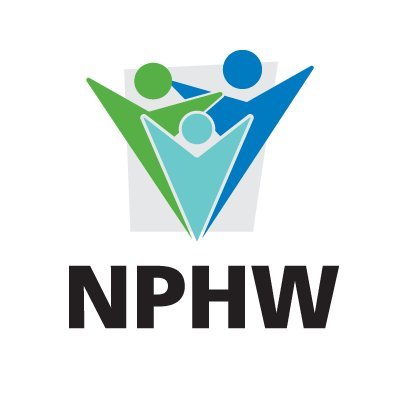 The American Public Health Association (@publichealth) will celebrate National Public Health Week April 1-7, 2024. See you for #NPHW!