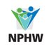 National Public Health Week (@NPHW) Twitter profile photo