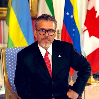 Venezuelan Former Ambassador to🇨🇦 Abogado fundador VB&A 1989 Politólogo. Columnista.El Universal. Anchor Enfoque Global. https://t.co/gNFpUafs9R