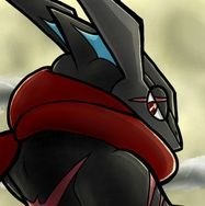 I am known as the Deadliest Assassin of the Pokemon Universe. Try and fight me, I dare ya! You WILL die~! *Maniacally Laughs* (DM RP Only)