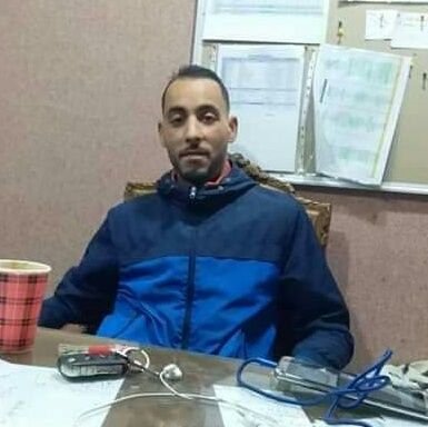 BenyahiaIslam1's profile picture. 