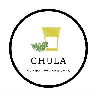 ChulaBilbao's profile picture. Comida mexicana 100% chingona en el centro de Bilbao. ¡¡Síguenos y no te perderás de las mejores margaritas de la ciudad!!
#Comechingon
#Comidamexicana
#Bilbao