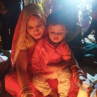 PramodK58720324's profile picture. जय जगत