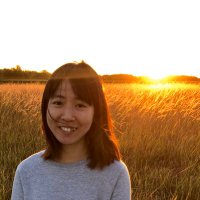Yiyi Zhang (@thisisyiyiz) 's Twitter Profile