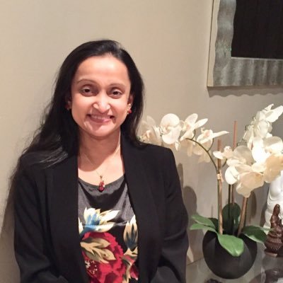 RasikaWijerath6's profile picture. Parent, Wife, Family Physician Hospitalist, Assistant Professor @queensu, special interest in Geriatric Medicine. views are my own