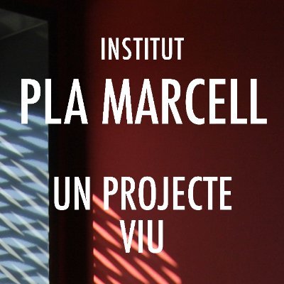 Institut d'ESO i Cicles de TAPD, Educació Infantil i Integració Social. Ara tmb ITINERARIS FORMATIUS ESPECÍFICS. 

El Plamarcell, un projecte viu.