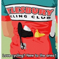 Aylesbury Cycling Club (ACC) (@aylesbury_cc) 's Twitter Profile Photo Aylesbury Cycling Club (ACC) (@aylesbury_cc) 's Twitter Profile Photo