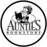 auntiesbooks's profile picture. Spokane's Literary Landmark... Your Personal Bookseller!