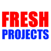 fresh_projects Profile Picture