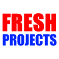 Fresh Projects(@fresh_projects) 's Twitter Profile Photo
