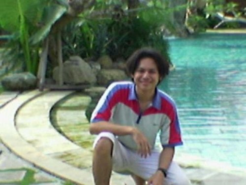 fander_fandago's profile picture. simple man....
Kerja Keras sebagai Dasar Loyalitas Tinggi