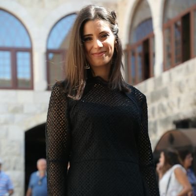 Nour_abk1's profile picture. Quality Controller at Wooden Bakery 

          insta: nour.abk