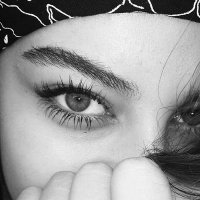 دختر مهتاب💫🖤 (@hajar_kar) 's Twitter Profile