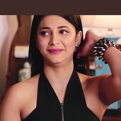 Sruthihasan Bigg Fans Profile