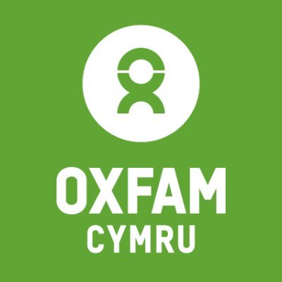 OxfamCymru Profile Picture