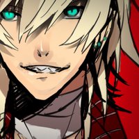 るし (@negative_lucid) 's Twitter Profile
