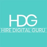 digitalguruhire's profile picture. We're Google adwords, analytics certified digital marketers team with 12 years of experience. #SEO #PPC #SEM #SMO #Digitalmarketing. https://t.co/Gem2lzu2hh