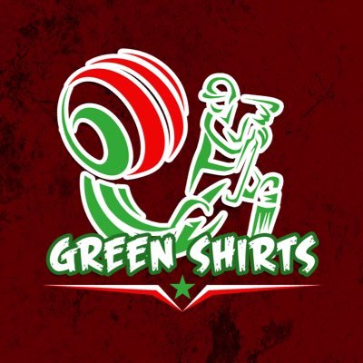 greenshirts17 Profile Picture