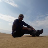 Yazdan Sadeghi (@sadeghiyazdan) 's Twitter Profile
