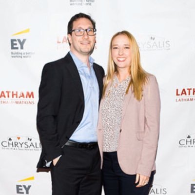 julianna_hays's profile picture. Producer. Executive. Lover of books and crisp chardonnays, preferably together. Kentucky to LA.