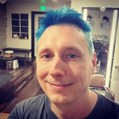 Grimicus's profile picture. for when this site implodes @grimicus@mastodon.social
IG: @grimicuswastaken
He / Him