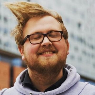 Lasse Rodeck Profile