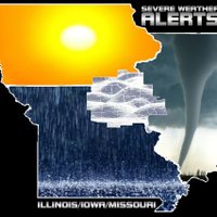 Tri-States Area Severe Weather Alerts (IL/IA/MO)(@SevereWXAlerts) 's Twitter Profile Photo