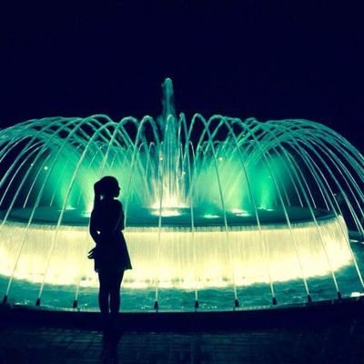 bidondo_rosa's profile picture. Pura vida!