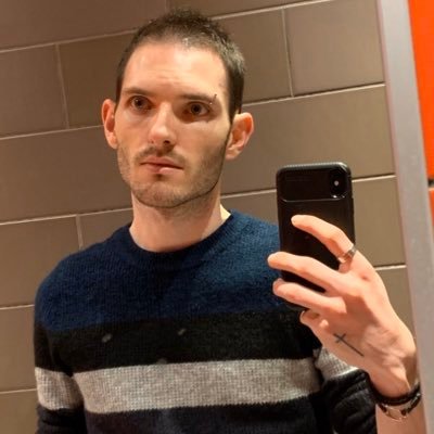 tomkford's profile picture. From the North and yes my name is Tom Ford and what 😀 Instagram:https://t.co/MsDDDsL6q0