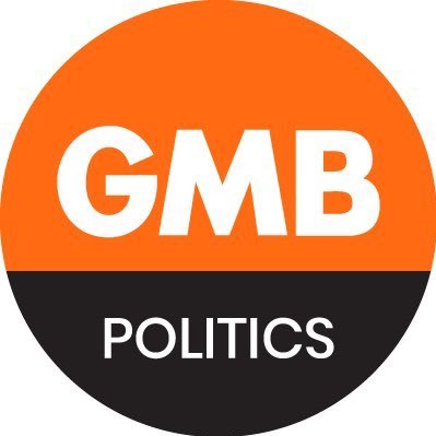 @gmbwsw Politics. For help: info@gmb.org.uk or @UnionLineNews on 0300 333 0303. Join @GMB_Union: https://t.co/xgPOgl6WQr