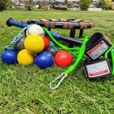 Developing athletes that play baseball. Specializing in youth baseball development. Auckland, NZ.