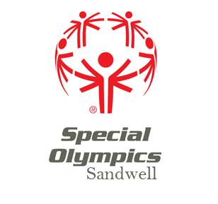 Special Olympics Sandwell provides Sport and Leisure Opportunities for local people with Learning Disabilities.