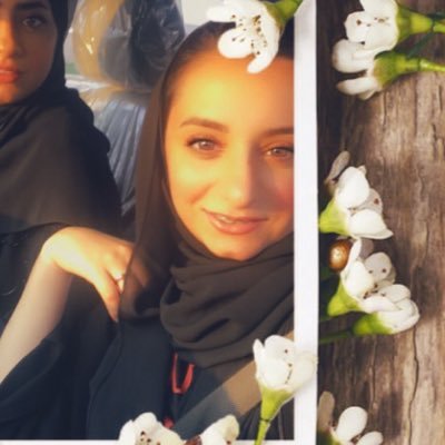 MariaAlHashimi's profile picture. 