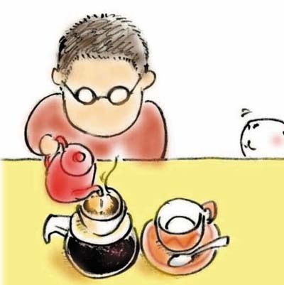 奈良の路地裏カフェ「絵本とコーヒーのパビリオン」です。国内外の絵本と自家焙煎コーヒー、ケーキ、軽食などでごゆっくりどうぞ。