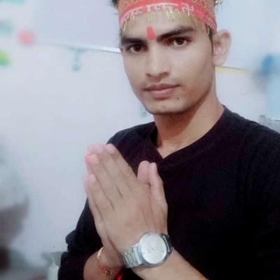 Manishk26601855's profile picture. Social Worker