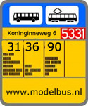 Modelbus