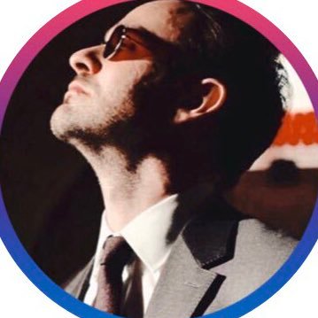 may god have mercy on your soul, because i know i won’t || 12/16/18 || fan account || writer is 25 || #BoundToNeverland