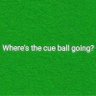 WhereCue's profile picture. #TheWorldCupOfSnookerTwitter