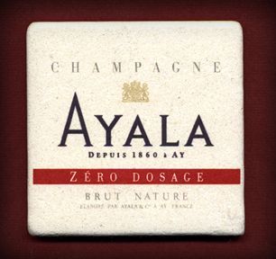 Presents Special Events & News of Champagne Ayala