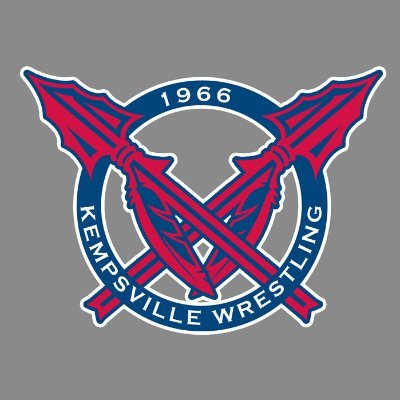 Kempsville Wrestling spans decades of great wrestling, memories, and life lessons.