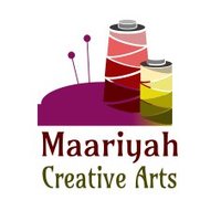 Maariyah Creative Arts(@MaariyahArts) 's Twitter Profile Photo