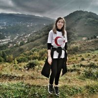 HAZEL YILDIZ (@hazelyldzz) 's Twitter Profile