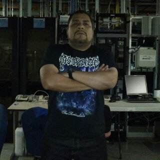 Javier_Friedman's profile picture. Puse mi vida en manos de Jesús, pero al parecer se le escapó por los agujeros.